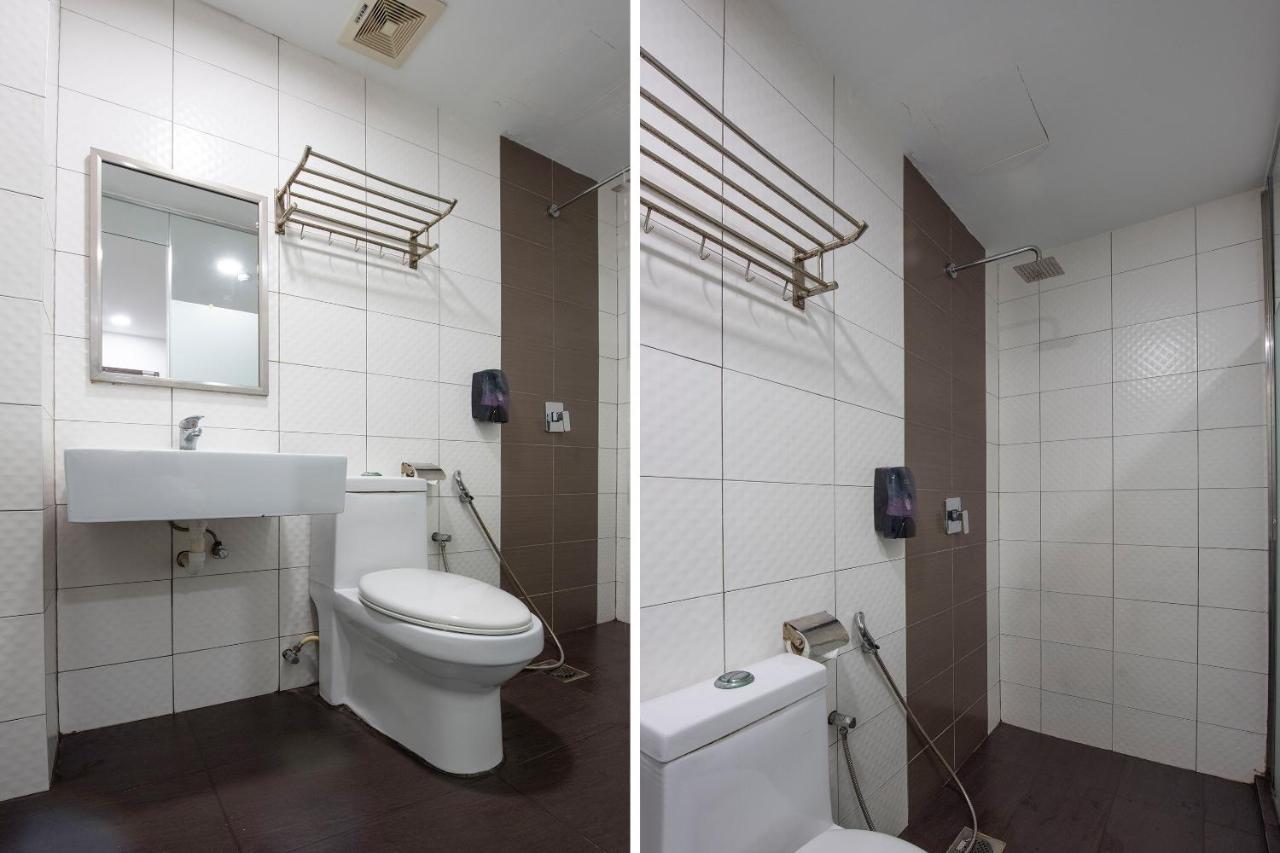 Oyo 90403 North City Hotel Джохор-Бару Екстер'єр фото